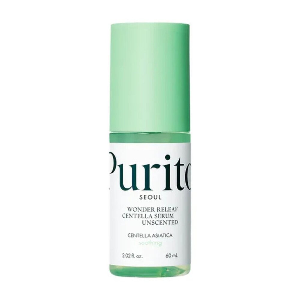 Purito Seoul Wonder Releaf Centella Serum
